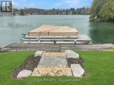 129 Lake Rosalind Road 1 Brockton ON N4N 3B9