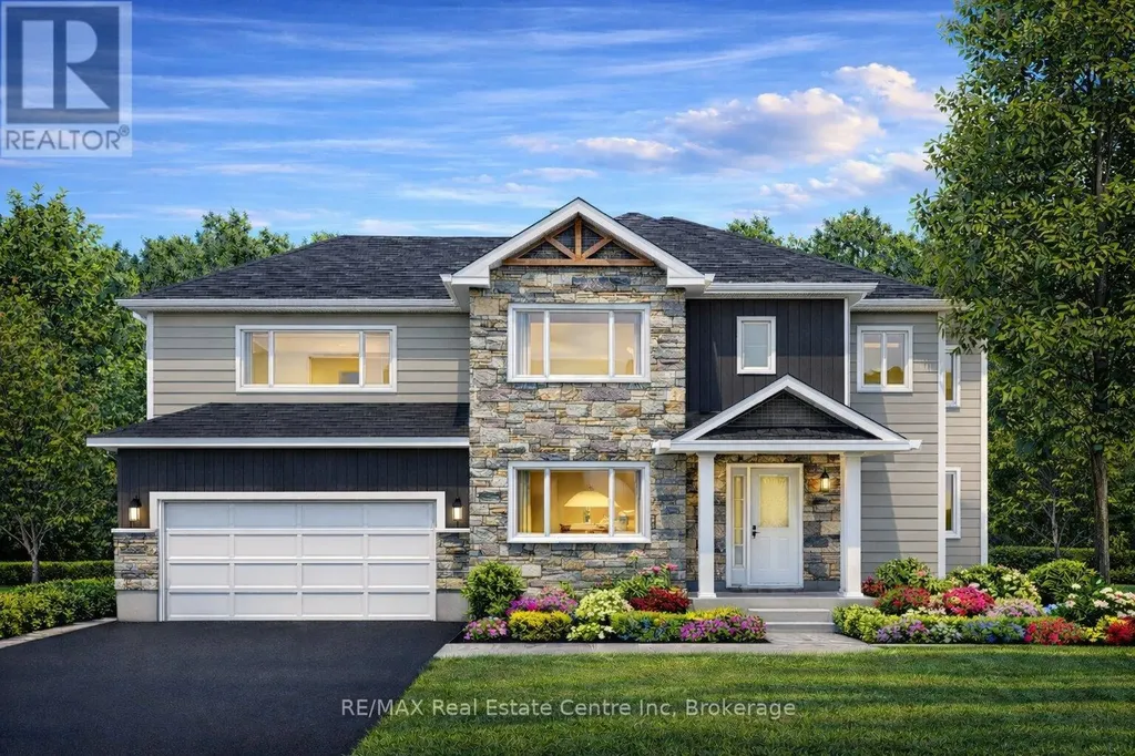 206 Bridge Crescent Minto ON N0G 2P0