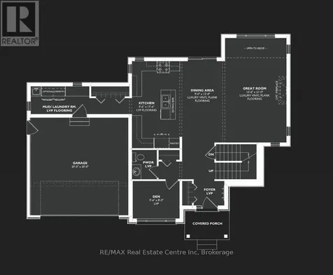 206 Bridge Crescent Minto ON N0G 2P0