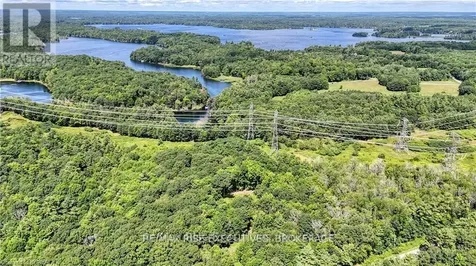 Pt Lt 6 Sand Lake Road Rideau Lakes ON K0G 1E0