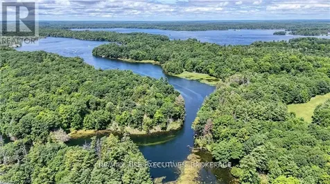 Pt Lt 6 Sand Lake Road Rideau Lakes ON K0G 1E0