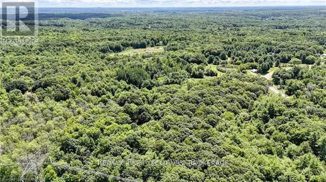 Pt Lt 6 Sand Lake Road Rideau Lakes ON K0G 1E0