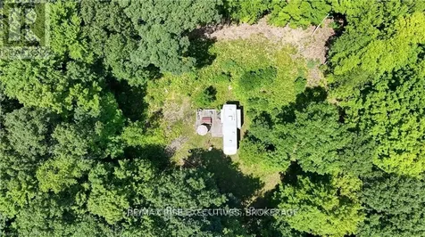 Pt Lt 6 Sand Lake Road Rideau Lakes ON K0G 1E0