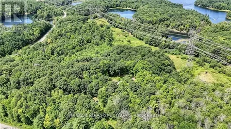 Pt Lt 6 Sand Lake Road Rideau Lakes ON K0G 1E0