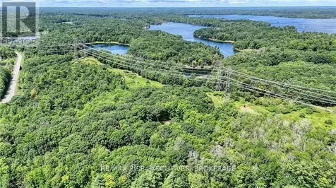 Pt Lt 6 Sand Lake Road Rideau Lakes ON K0G 1E0