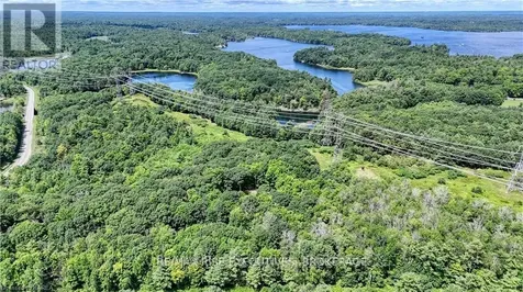 Pt Lt 6 Sand Lake Road Rideau Lakes ON K0G 1E0