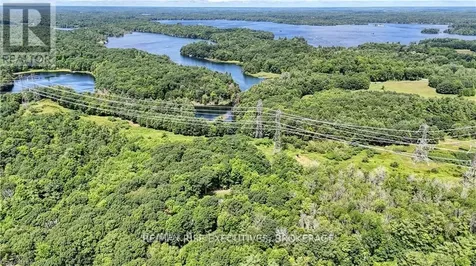 Pt Lt 6 Sand Lake Road Rideau Lakes ON K0G 1E0