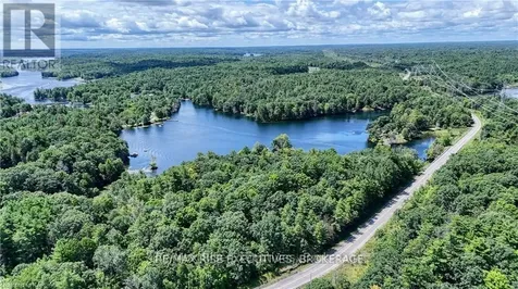 Pt Lt 6 Sand Lake Road Rideau Lakes ON K0G 1E0