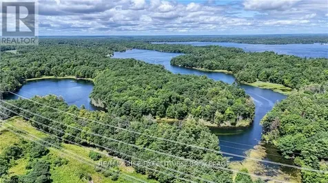 Pt Lt 6 Sand Lake Road Rideau Lakes ON K0G 1E0