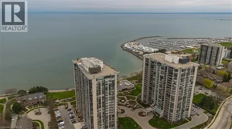 2170 Marine Drive Oakville ON L6L 5V1