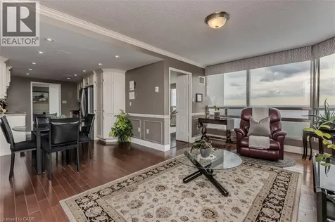 2170 Marine Drive Oakville ON L6L 5V1