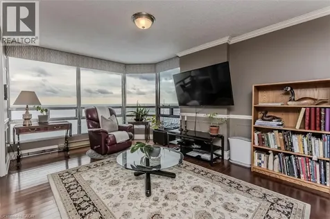 2170 Marine Drive Oakville ON L6L 5V1