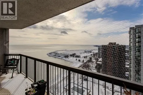 2170 Marine Drive Oakville ON L6L 5V1