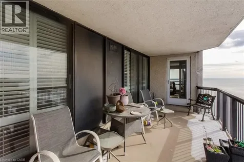 2170 Marine Drive Oakville ON L6L 5V1