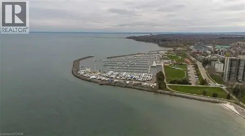 2170 Marine Drive Oakville ON L6L 5V1