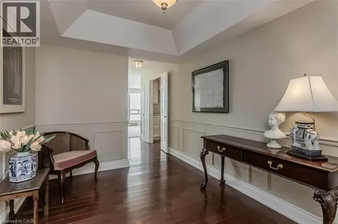 2170 Marine Drive Oakville ON L6L 5V1