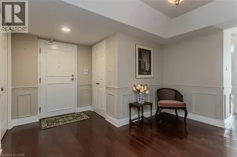 2170 Marine Drive Oakville ON L6L 5V1