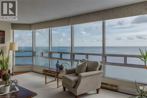 2170 Marine Drive Oakville ON L6L 5V1