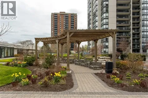 2170 Marine Drive Oakville ON L6L 5V1