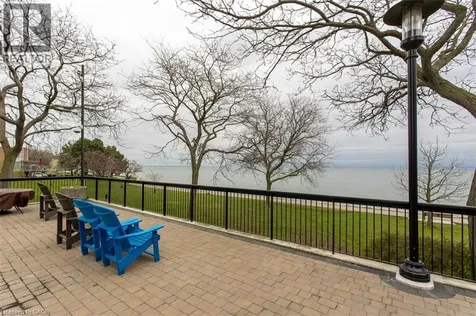 2170 Marine Drive Oakville ON L6L 5V1