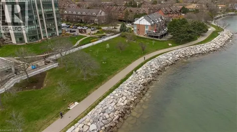 2170 Marine Drive Oakville ON L6L 5V1