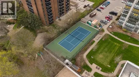 2170 Marine Drive Oakville ON L6L 5V1