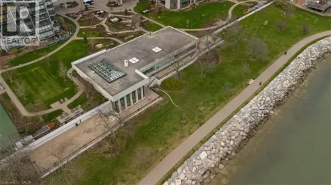 2170 Marine Drive Oakville ON L6L 5V1