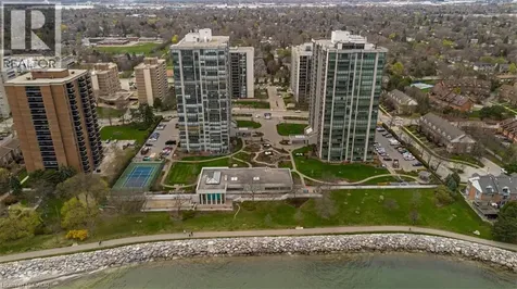 2170 Marine Drive Oakville ON L6L 5V1
