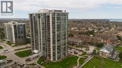 2170 Marine Drive Oakville ON L6L 5V1