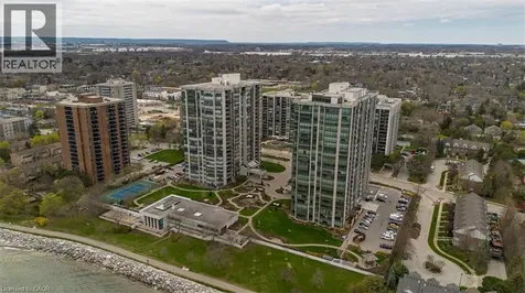 2170 Marine Drive Oakville ON L6L 5V1