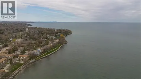2170 Marine Drive Oakville ON L6L 5V1