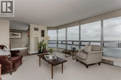 2170 Marine Drive Oakville ON L6L 5V1