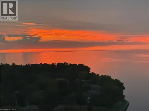 2170 Marine Drive Oakville ON L6L 5V1