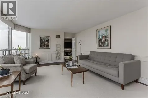 2170 Marine Drive Oakville ON L6L 5V1