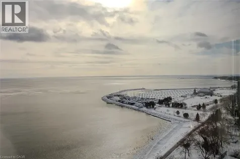 2170 Marine Drive Oakville ON L6L 5V1