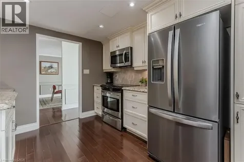 2170 Marine Drive Oakville ON L6L 5V1