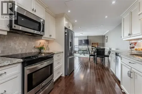 2170 Marine Drive Oakville ON L6L 5V1