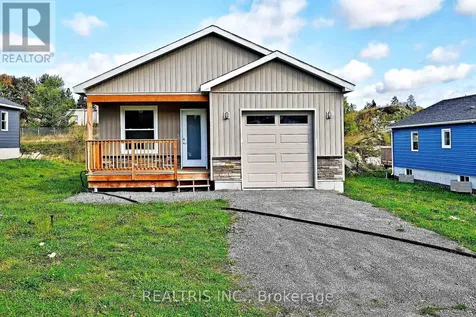148 Patricia Street Sudbury Remote Area ON P3Y 1A1