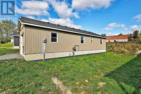 148 Patricia Street Sudbury Remote Area ON P3Y 1A1