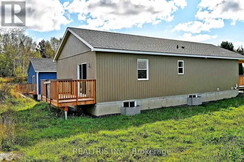 148 Patricia Street Sudbury Remote Area ON P3Y 1A1