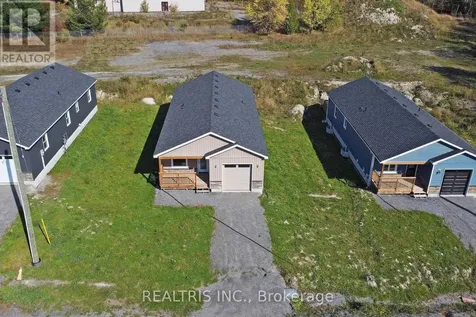 148 Patricia Street Sudbury Remote Area ON P3Y 1A1
