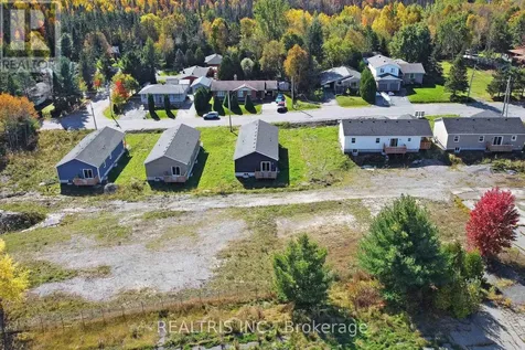 148 Patricia Street Sudbury Remote Area ON P3Y 1A1