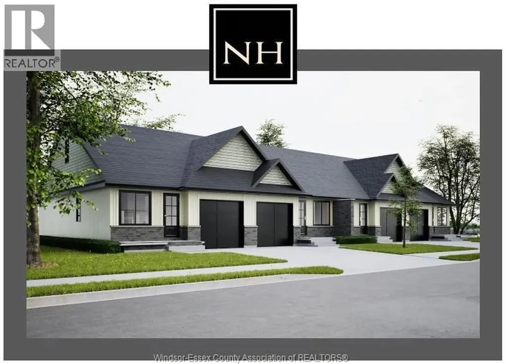 122 Susy Court Essex ON N8M 2J3