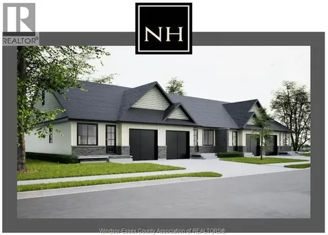 122 Susy Court Essex ON N8M 2J3