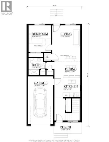122 Susy Court Essex ON N8M 2J3