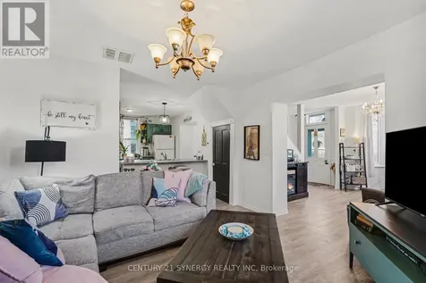 3 Reid Street Athens ON K0E 1B0