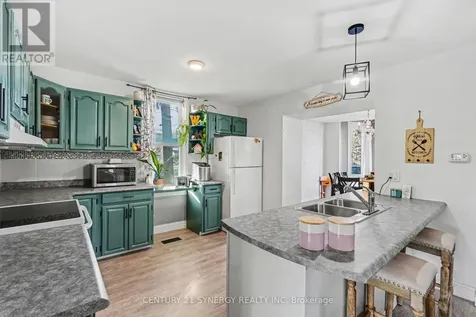 3 Reid Street Athens ON K0E 1B0