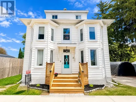 3 Reid Street Athens ON K0E 1B0