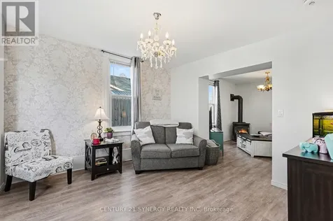 3 Reid Street Athens ON K0E 1B0