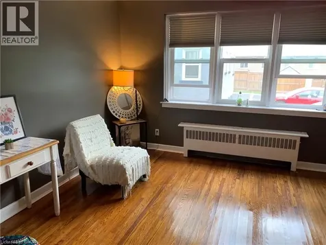 1759 King Street East Hamilton ON L8K 1V6